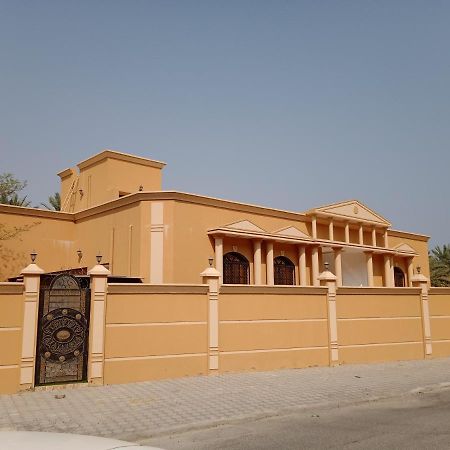 Ahlam Villa Musandam Khasab Eksteriør billede